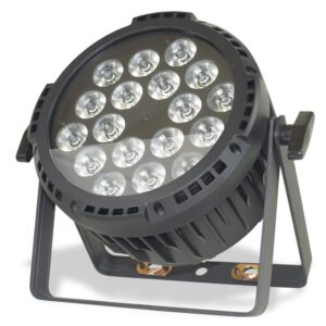 LED parren